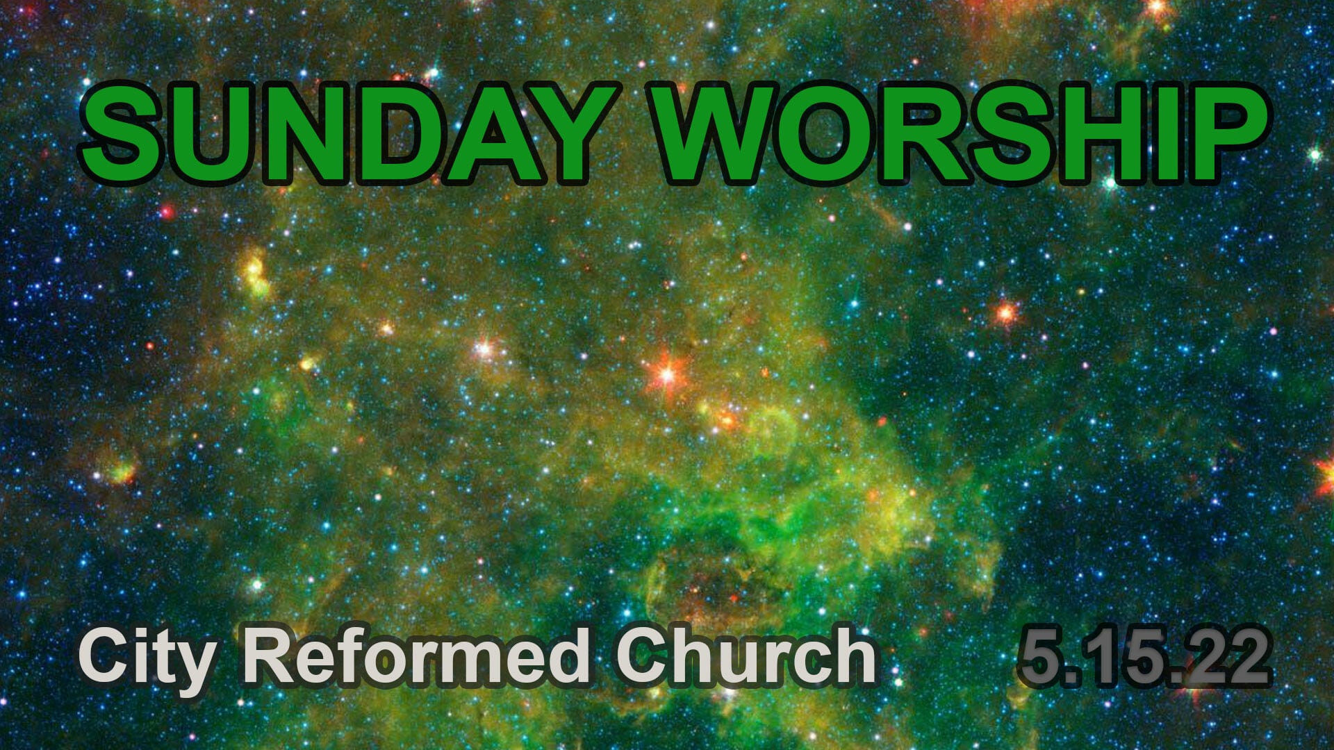 Resurrection and the Moral Life (Audio) episode artwork