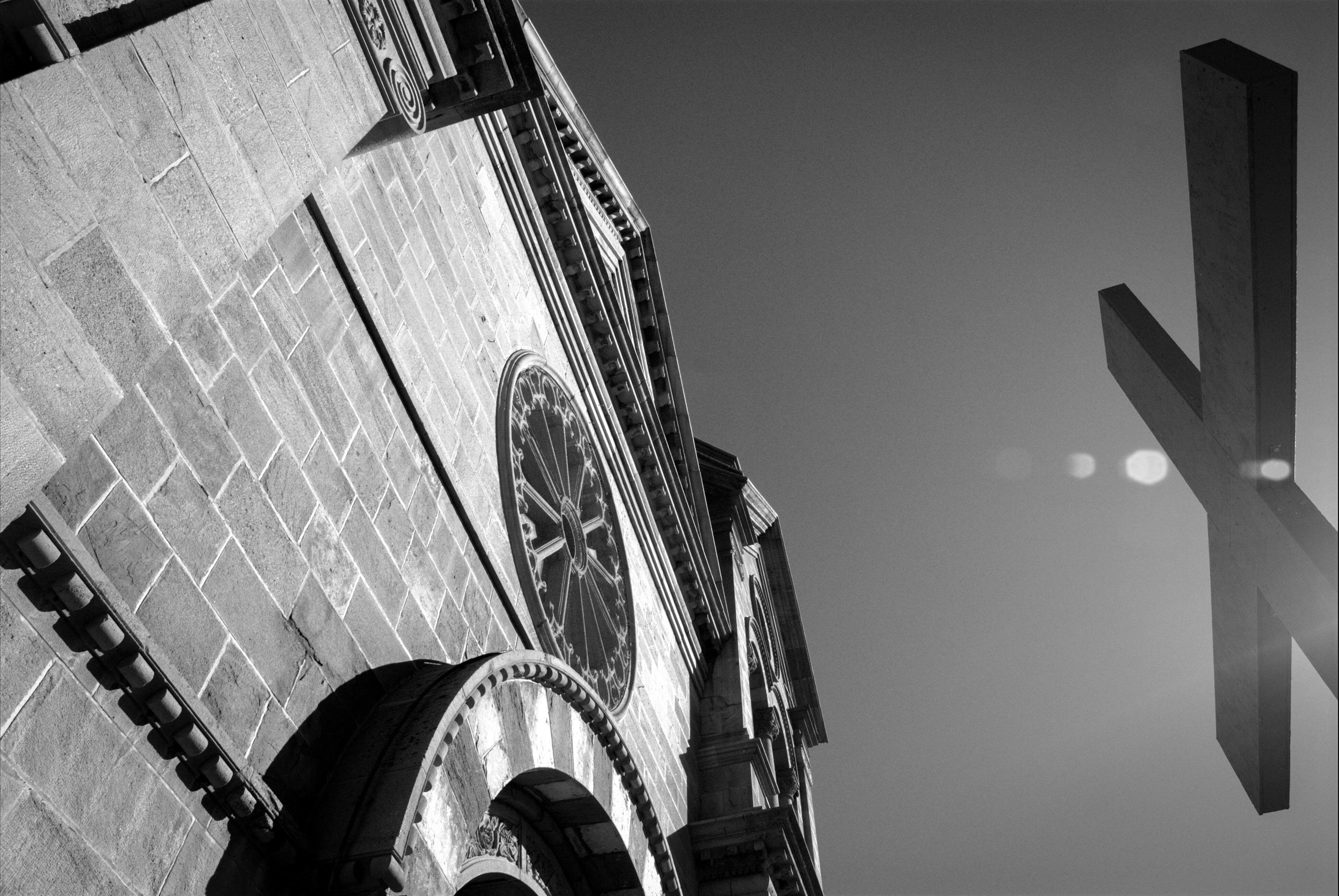 Jesus, the Hidden Joy of All Creation (Audio) episode artwork