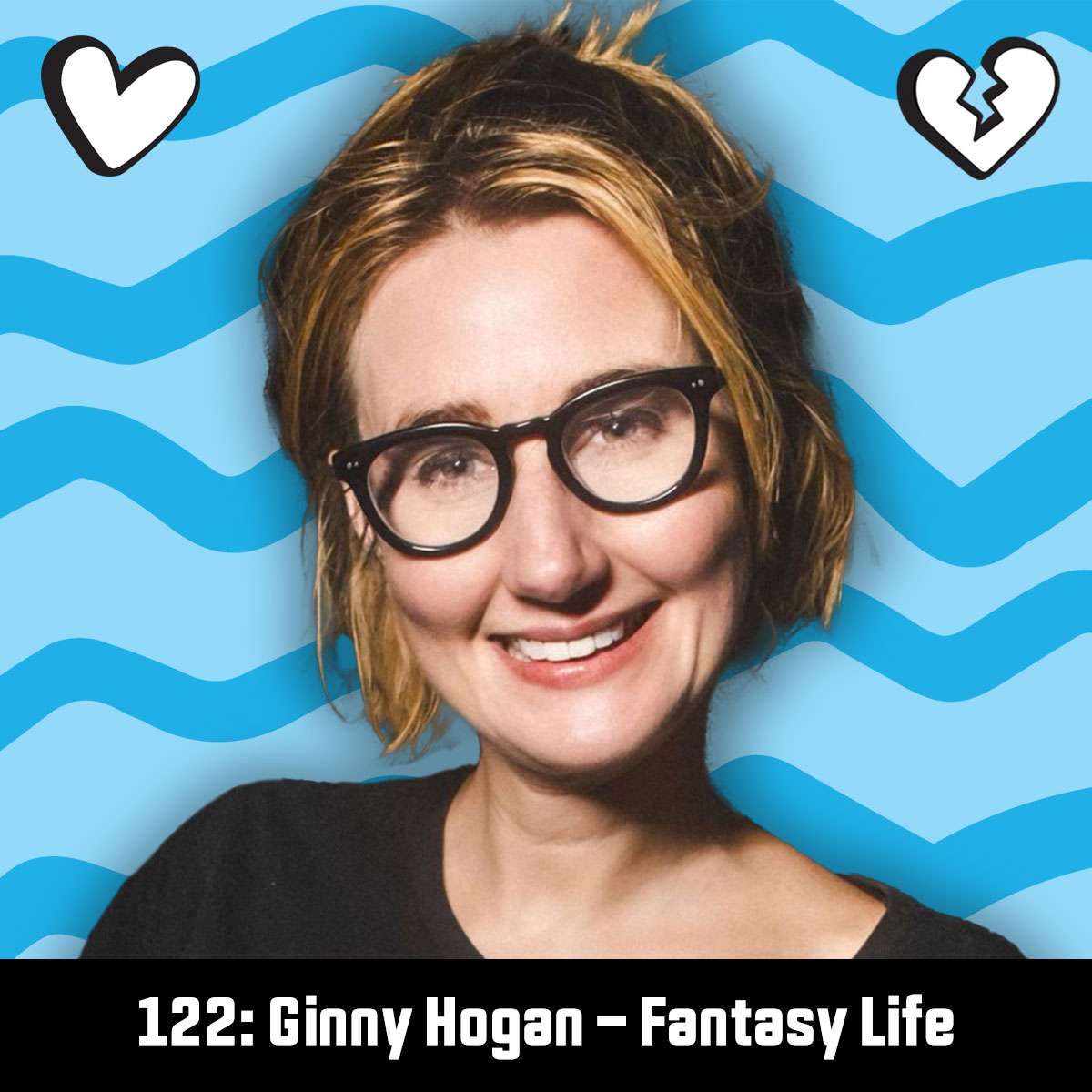 #122: Ginny Hogan - Fantasy Life