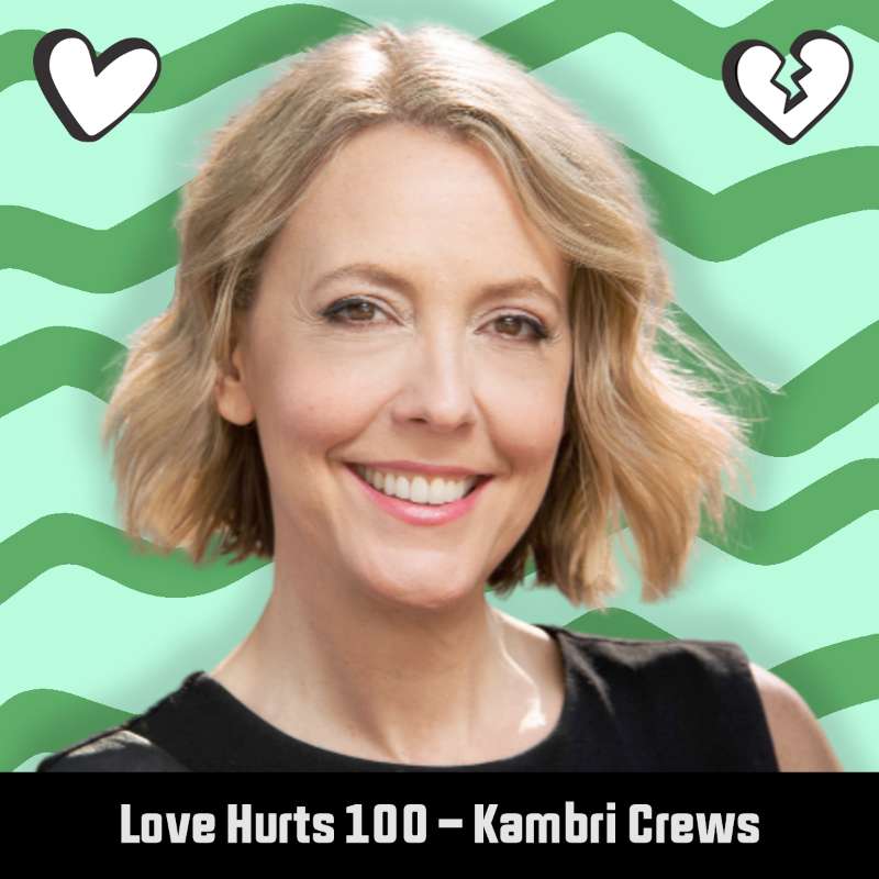 Love Hurts