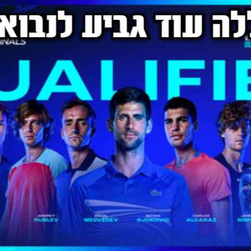 הגרלת אליפות ארה''ב 2024 מי יזכה? נובאק? אלקראז? סינר? עם יואב שב עולים לרשת-פודקאסט הטניס של שלום סיונוב הגרלת אליפות ארה''ב 2024 מי יזכה? נובאק? אלקראז? סינר? עם יואב שב