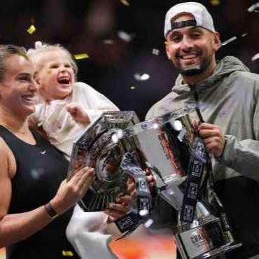 סיכום השבוע הראשון ב2026- הזכייה של פולין, מדבדב עם תואר 22 ובובליק נכנס לטופ 10 