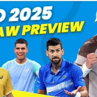 סיקור הגרלת רולאן גארוס 2025! עם יואב שב עולים לרשת-פודקאסט הטניס של שלום סיונוב סיקור הגרלת רולאן גארוס 2025! עם יואב שב