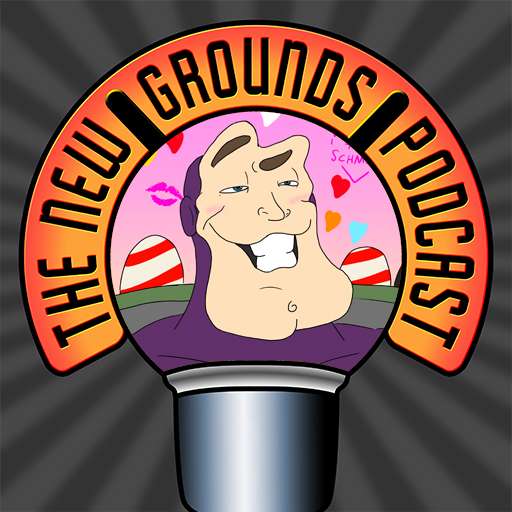 #58 – 'Toy Story 2 Redialed' Collab and Pod-chan