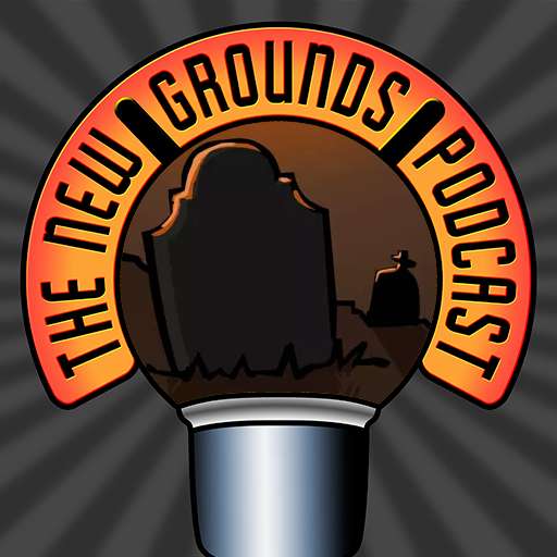 #65 – The Graveyard of Games