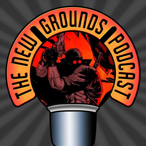 #63 – MADNESS: Project Nexus