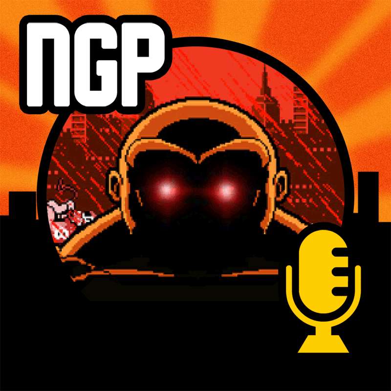 #75 – (Team) Abobo's Big Interview