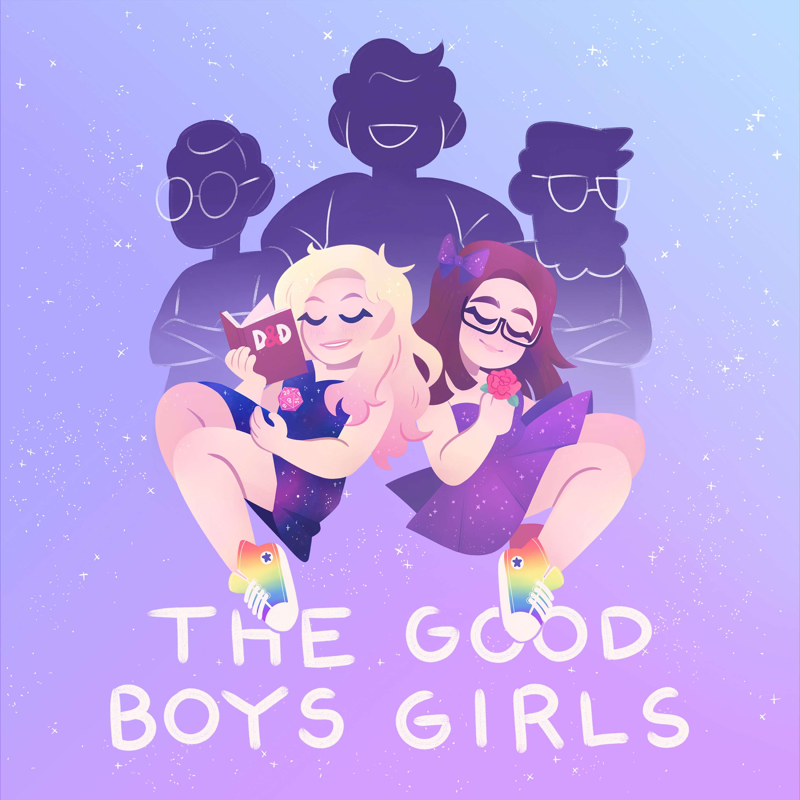 The Good Boys Girls