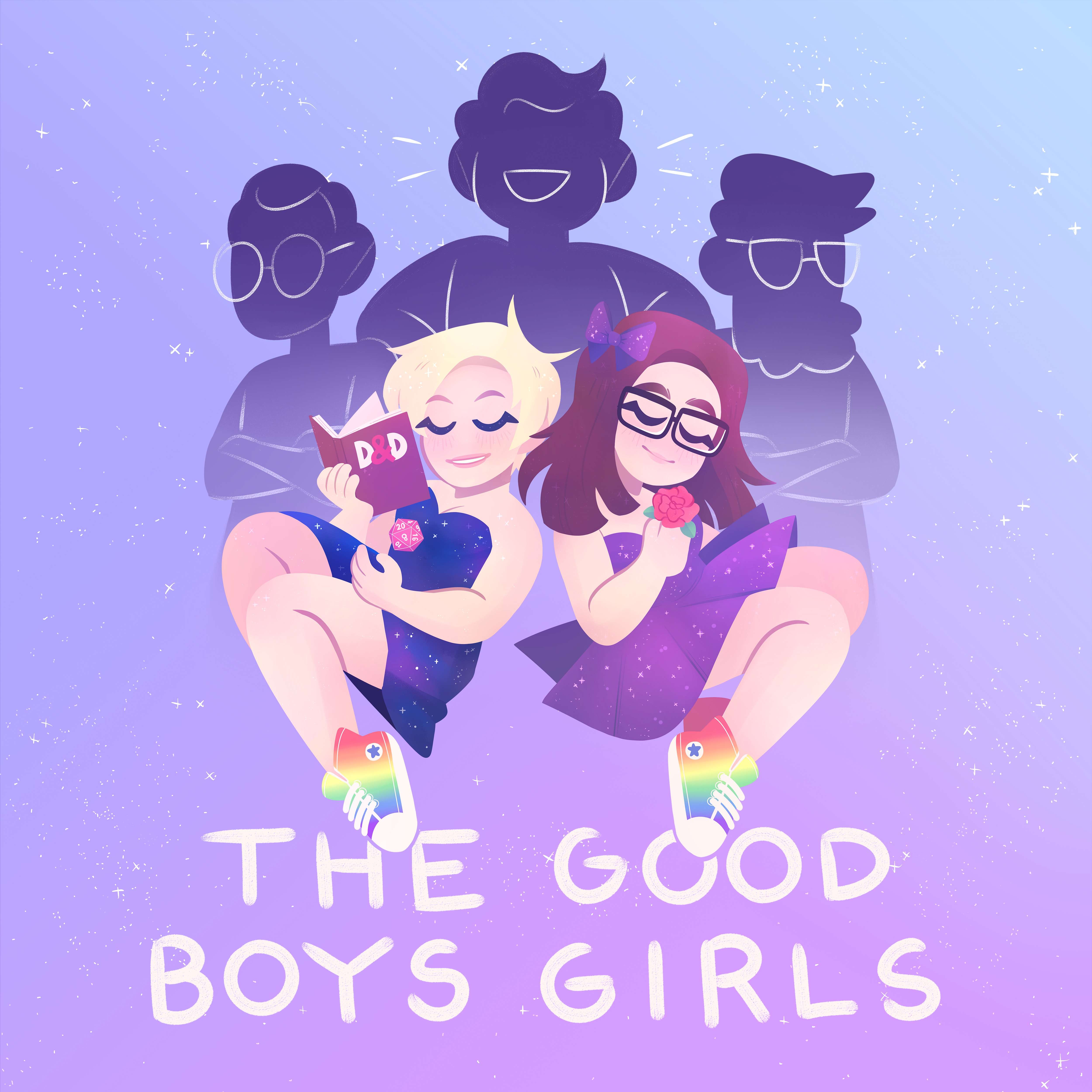 Episode 20 - Polygon Overviews