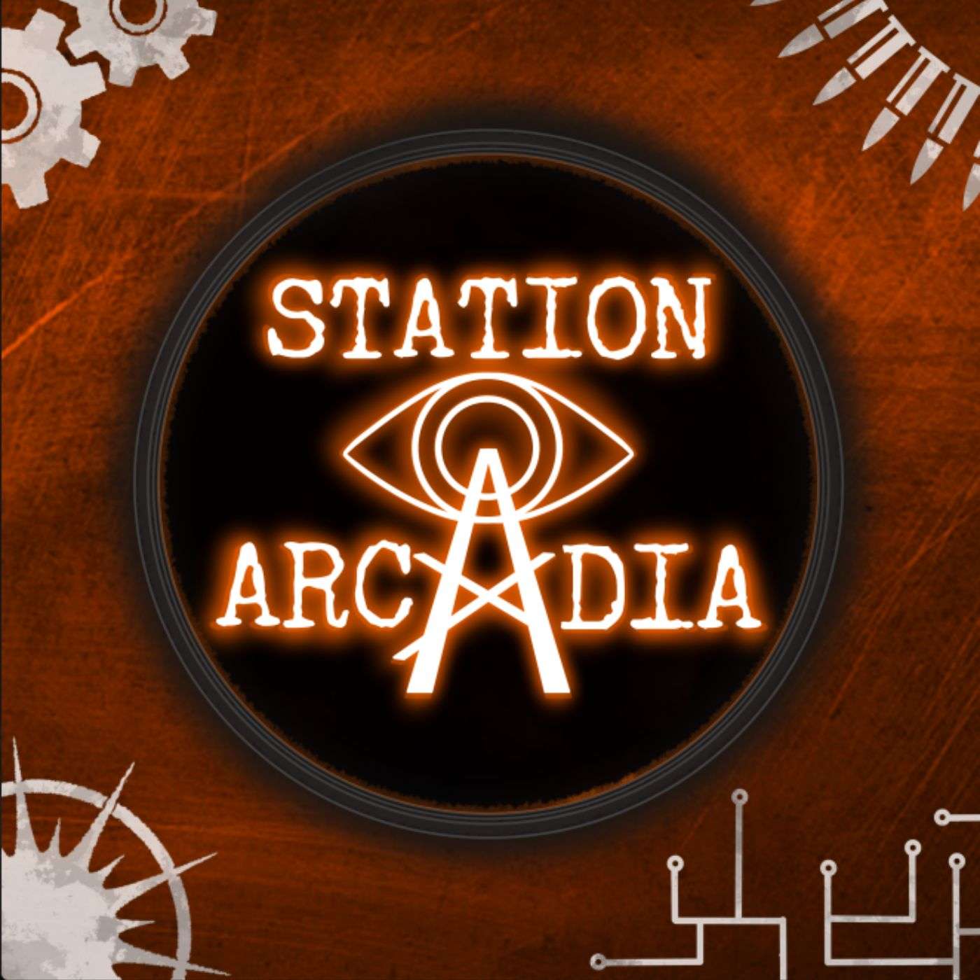 The Future of Station Arcadia The Future of Station Arcadia