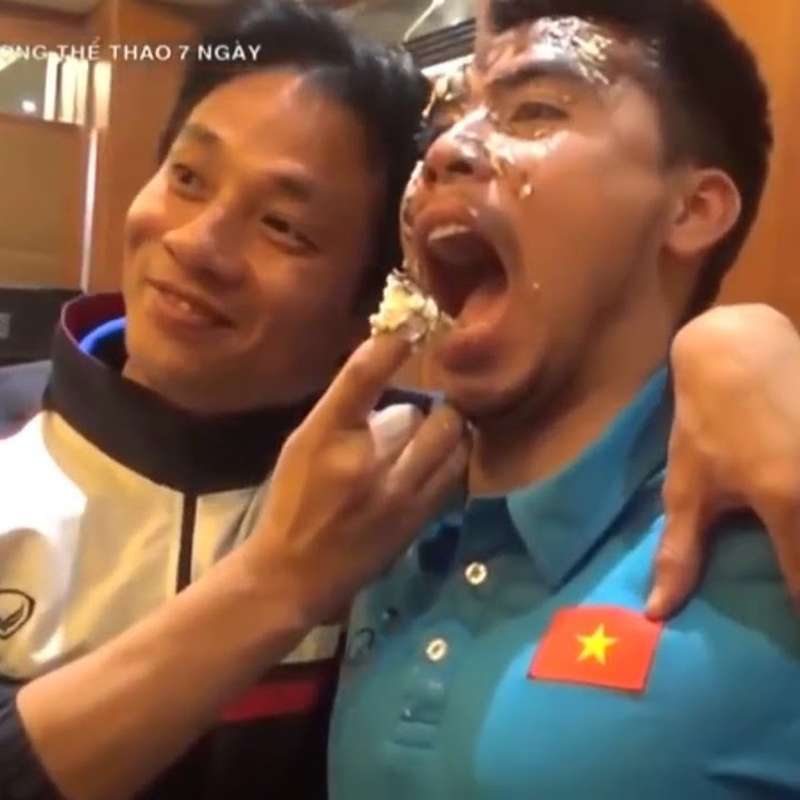 Ấn tượng Thể Thao 7 ngày (21/1) – Phân tích hành trình lịch sử của U23 Việt Nam tại U23 Châu Á 2 Ấn tượng Thể Thao 7 ngày (21/1) – Phân tích hành trình lịch sử của U23 Việt Nam tại U23 Châu Á 2