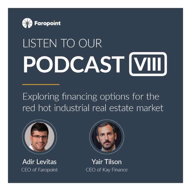 The Faropoint Group podcast