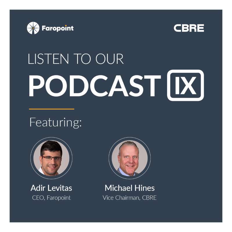 The Faropoint Group podcast