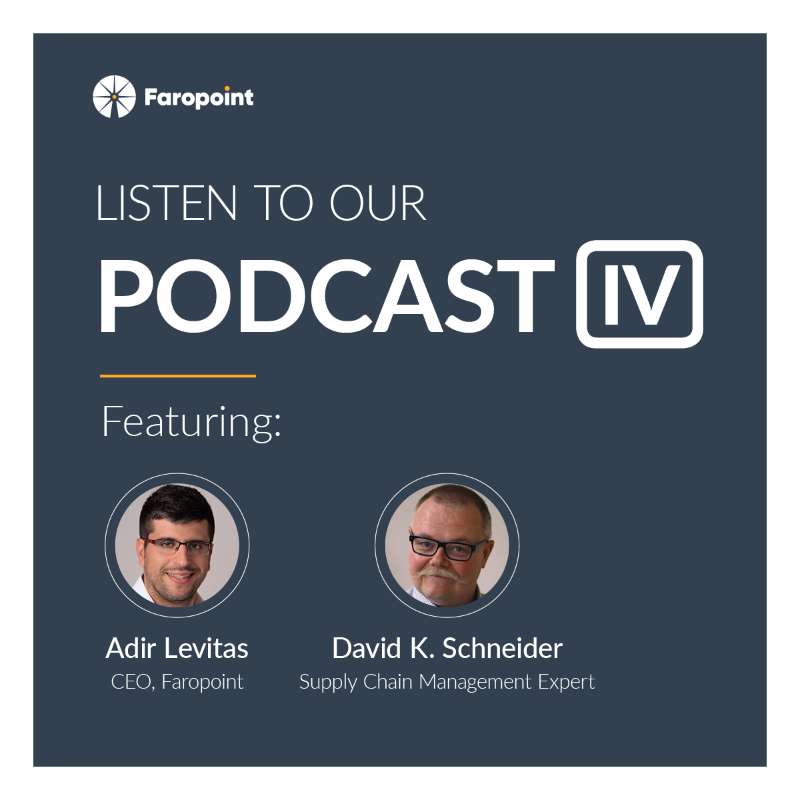 The Faropoint Group podcast