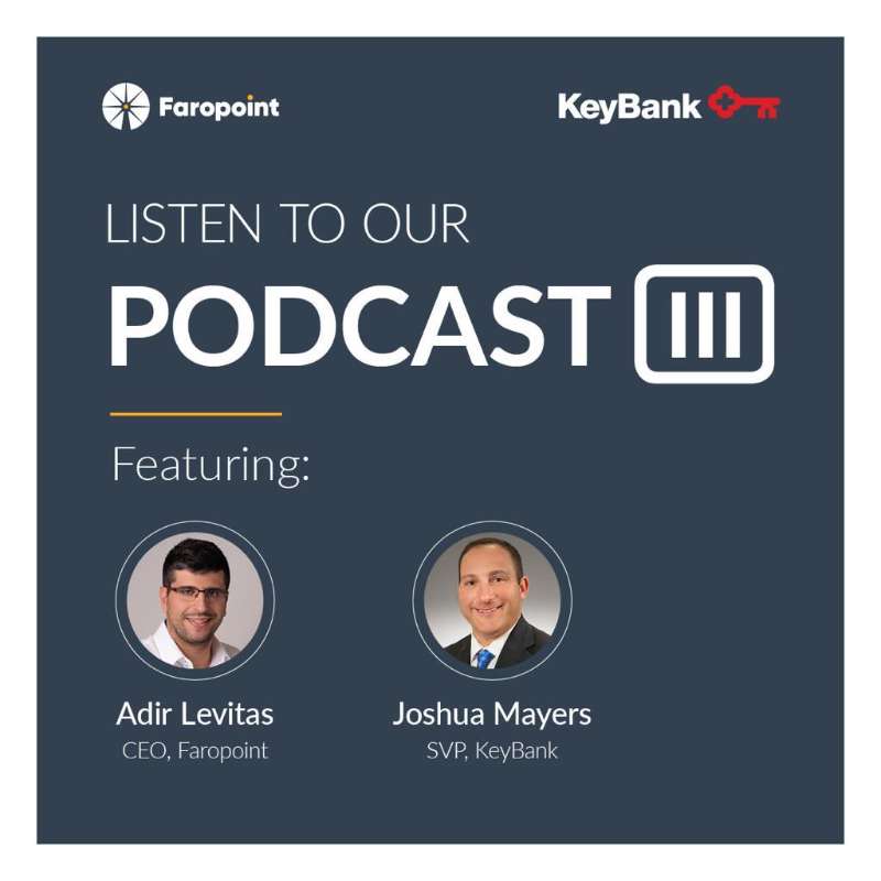 The Faropoint Group podcast