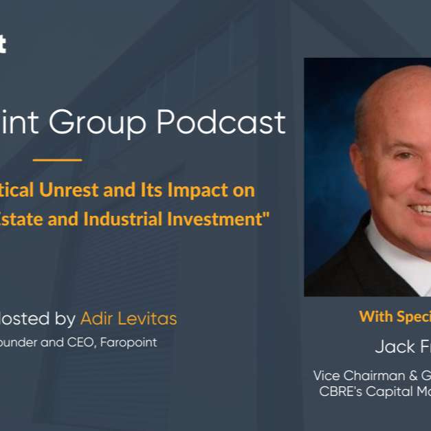 The Faropoint Group podcast