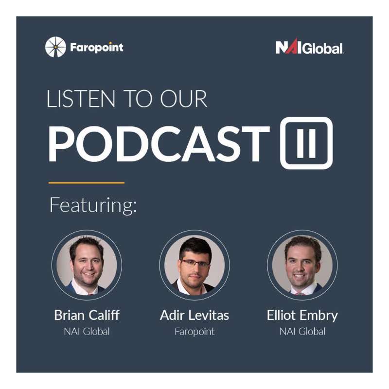 The Faropoint Group podcast