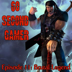 S1:E14 – Brutal Legend (Xbox 360, PS3) episode artwork