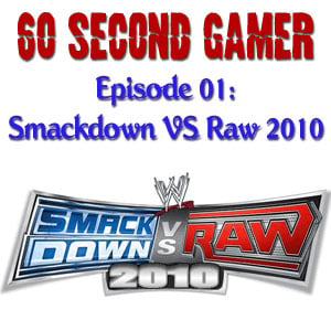 S1:E1 – WWE Raw VS Smackdown 2010 episode artwork