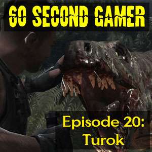 S1:E28 – Turok (PS3/Xbox 360) episode artwork
