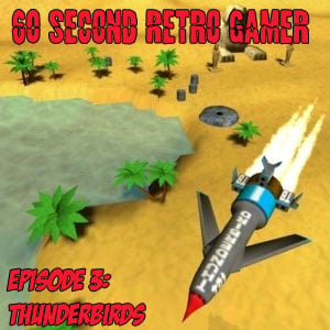 S1:E11 – Thunderbirds (PS2) episode artwork