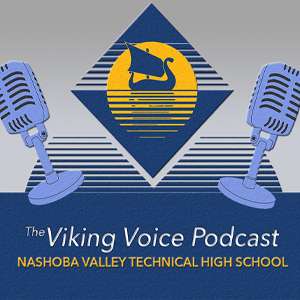 S1E1 - The Viking Voice Podcast ep.1 episode artwork