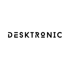 Desktronic kortingscode: LEEJEAM – Exclusieve korting tot 40% episode artwork