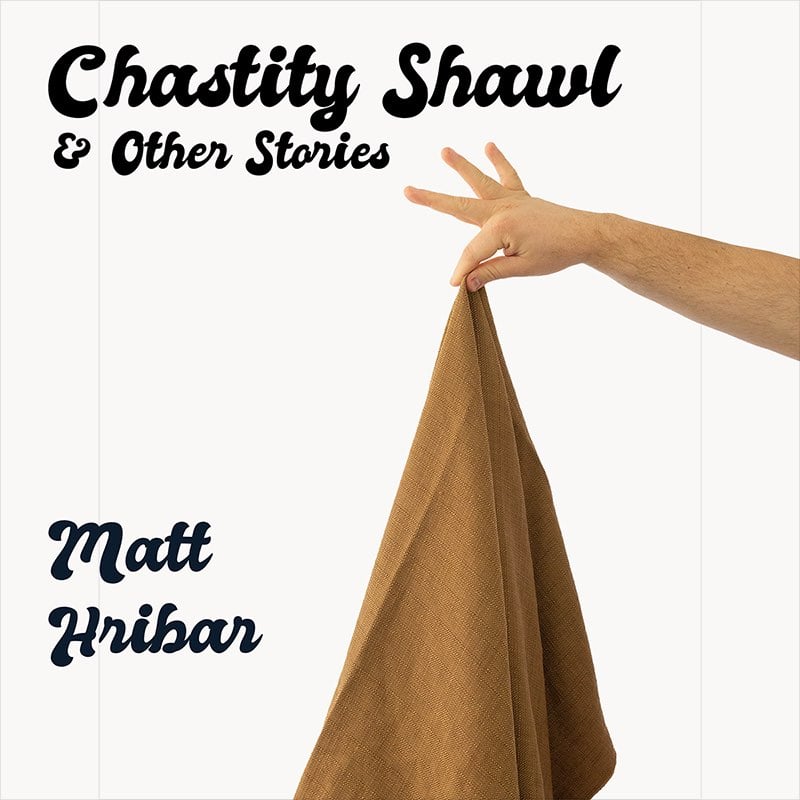 From The Library with Matt Hribar
