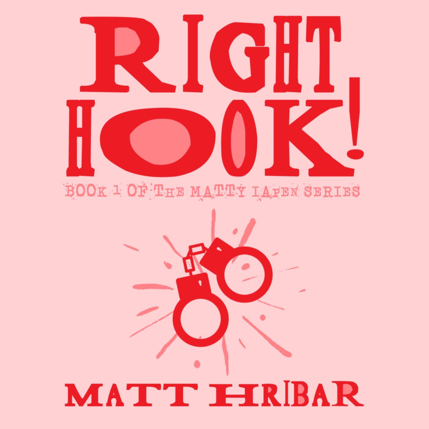 From The Library with Matt Hribar