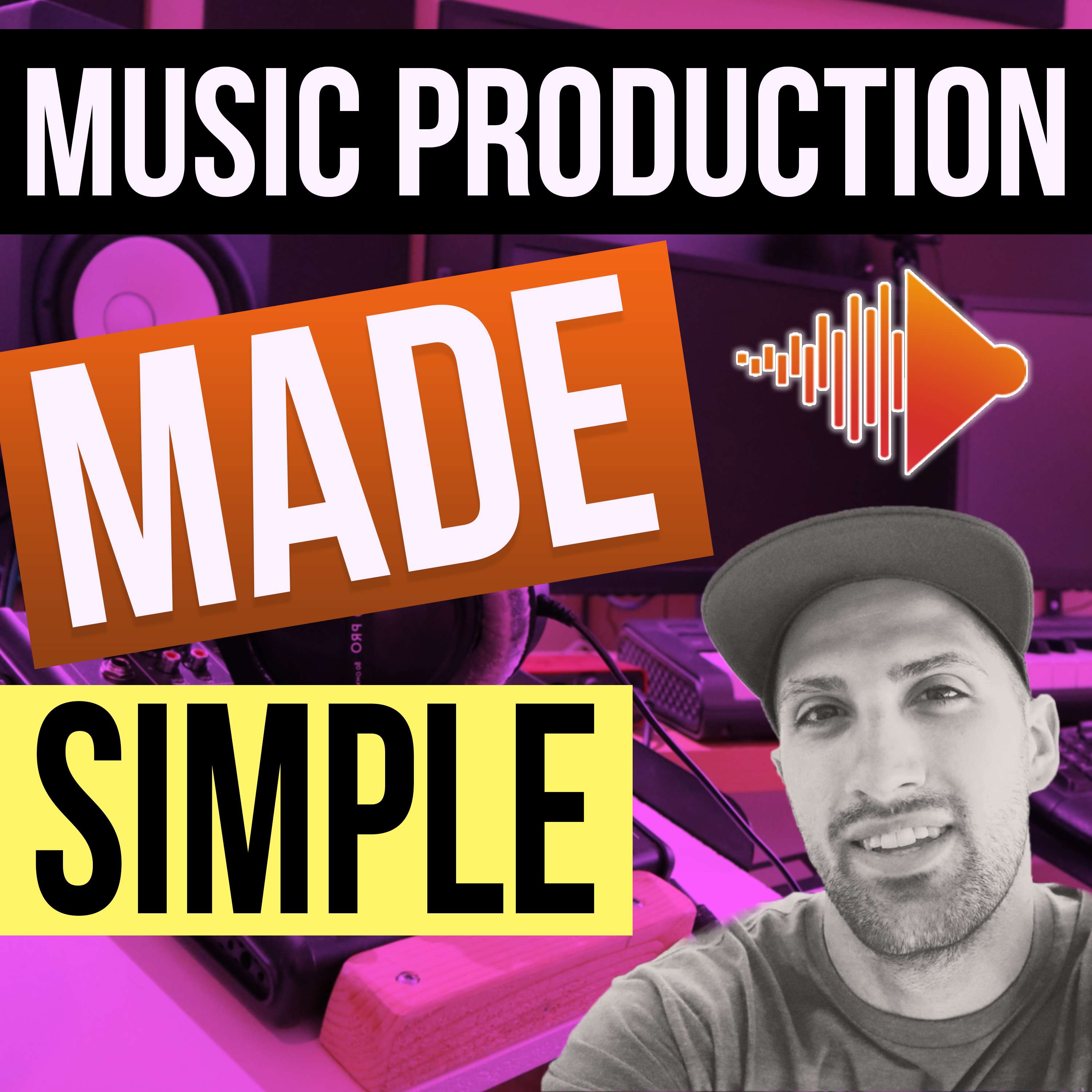 Proper Producer Mindset