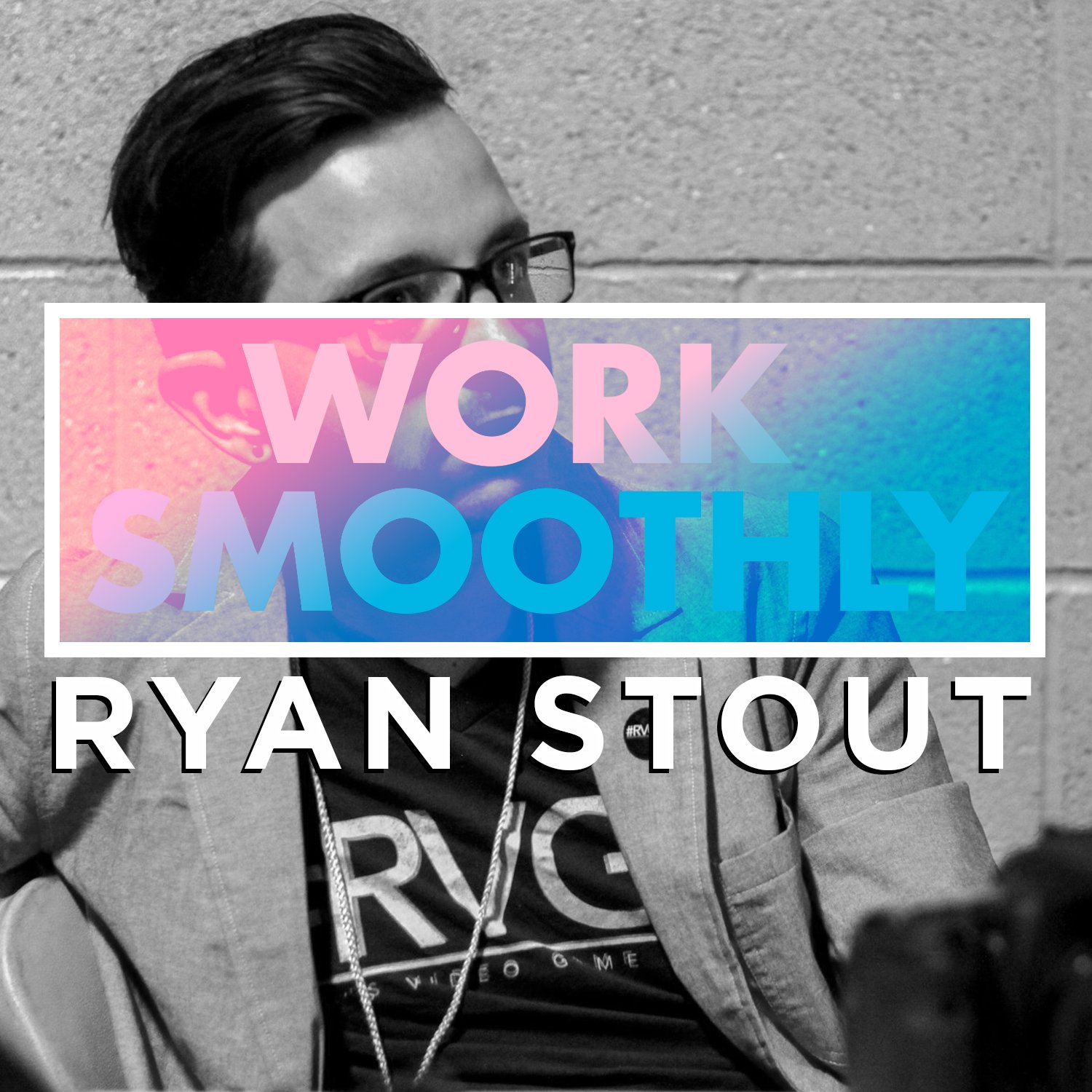 RYAN STOUT