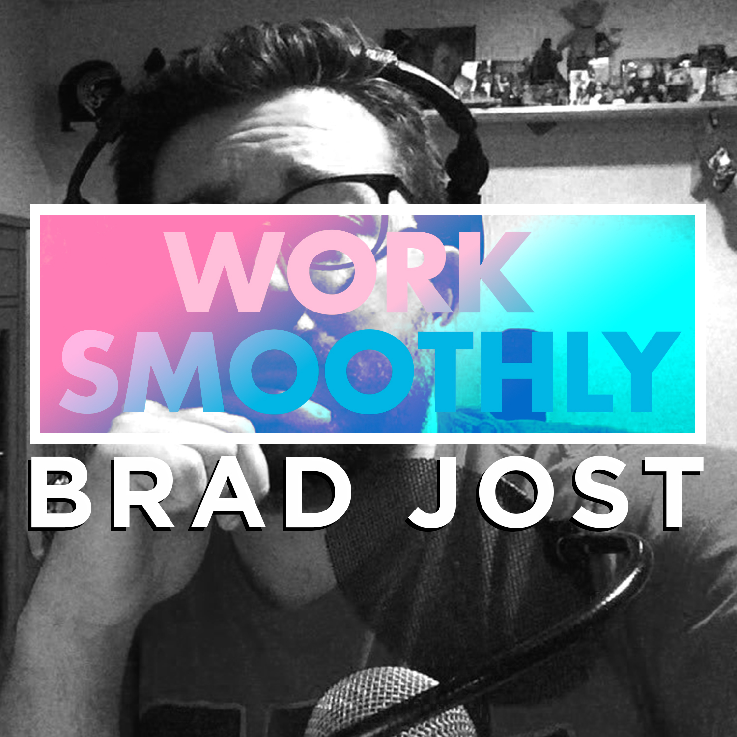 BRAD JOST