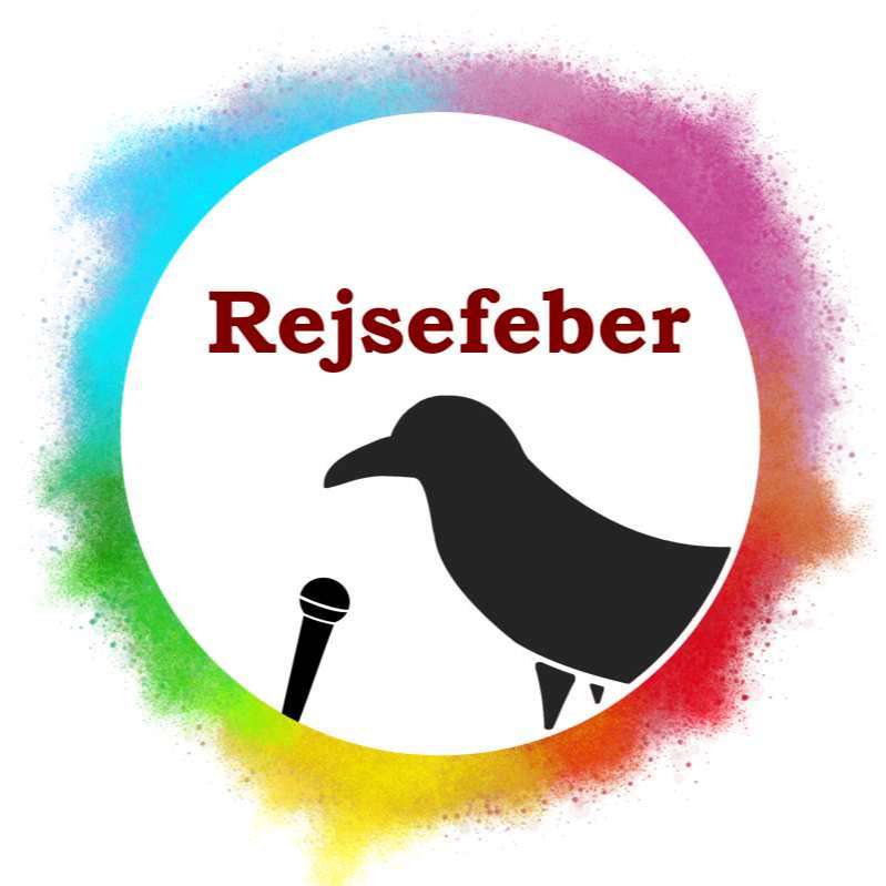 Rejsefeber