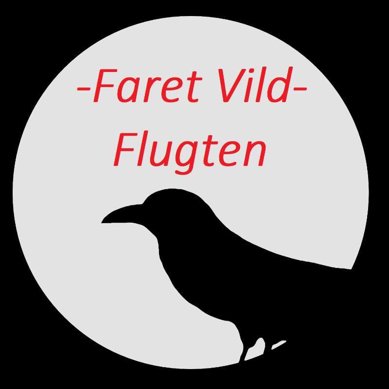 Faret vild - Flugten