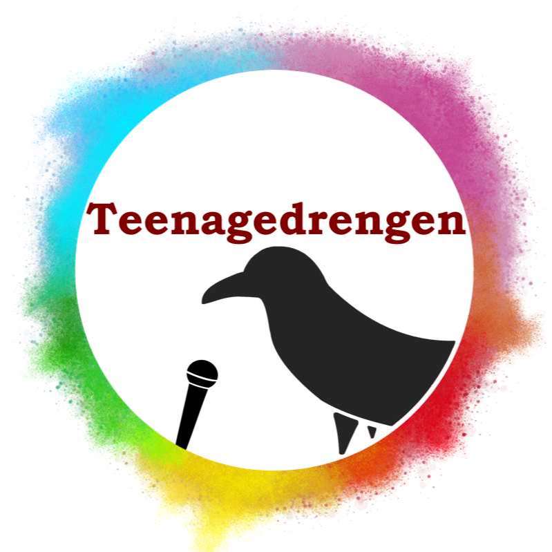 Teenagedrengen