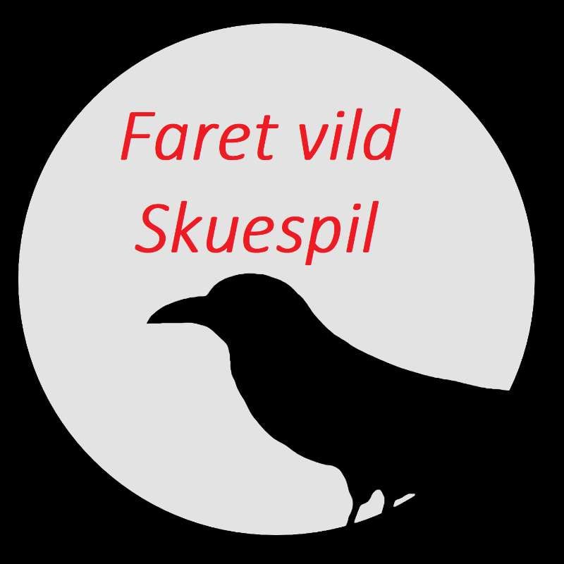 Faret vild - Skuespil