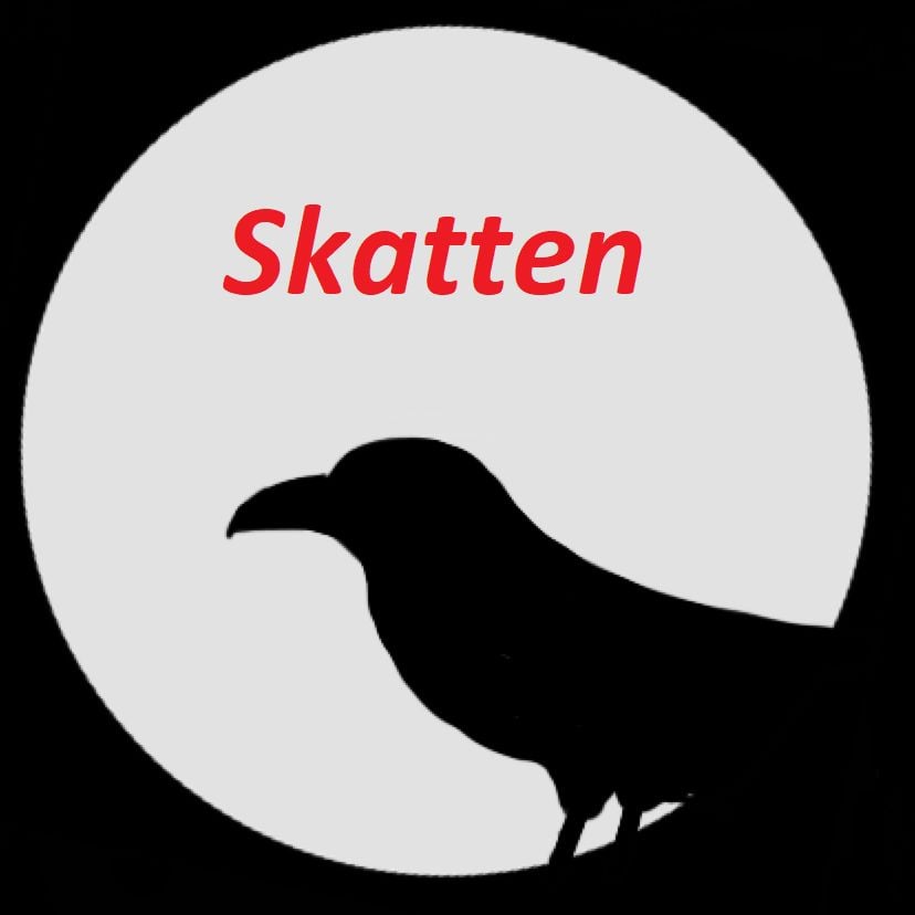 Ravnens fortællinger