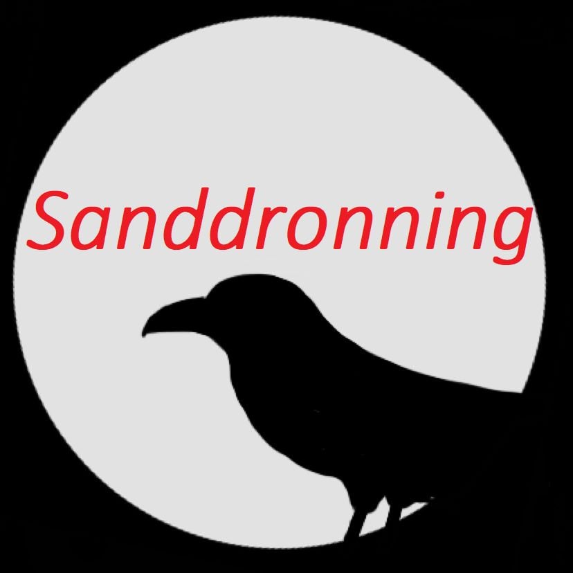 Ravnens fortællinger