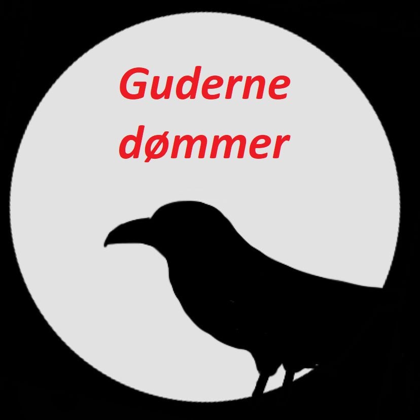 Ravnens fortællinger