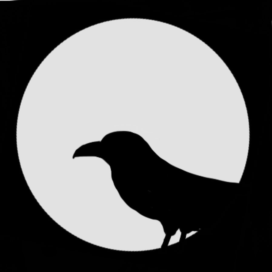 Ravnens fortællinger