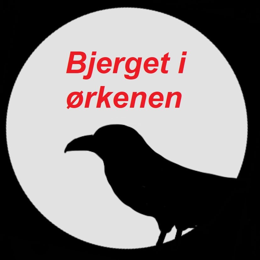 Ravnens fortællinger