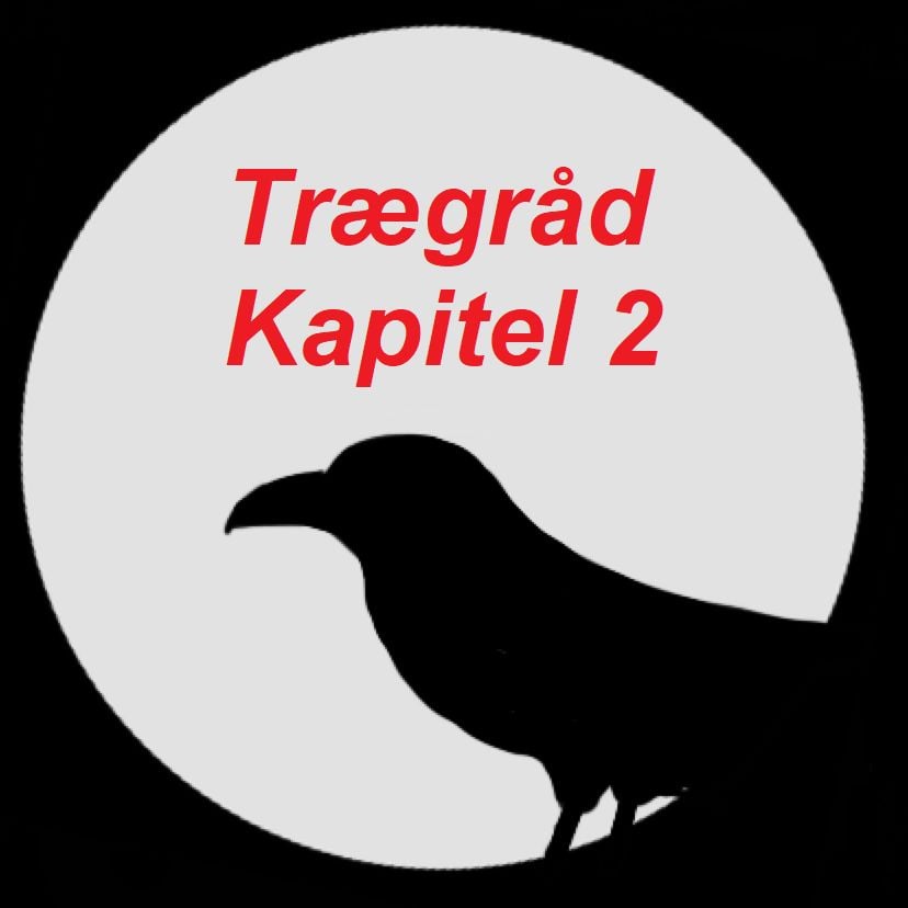 Ravnens fortællinger