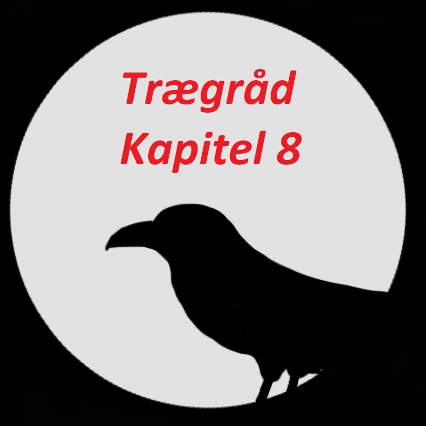 Ravnens fortællinger