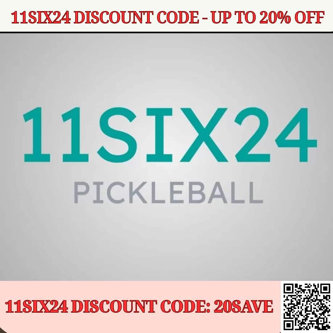 11six24 discount code: 20SAVE - Save Upto 20% Off episode artwork