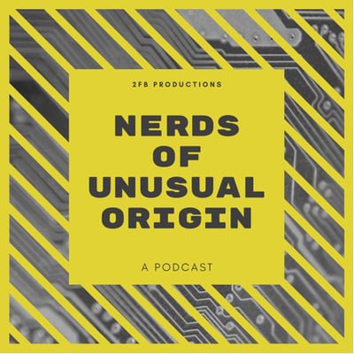 Ep.50 – Speculation station episode artwork