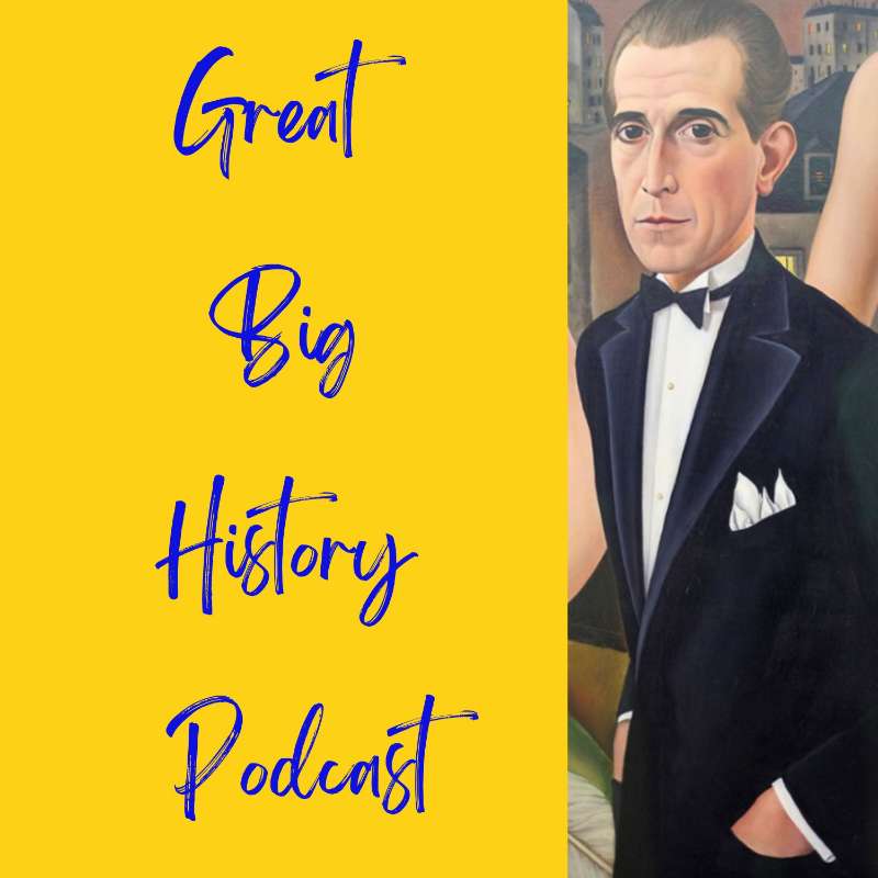 S2:E27 – Cold War Kids: A Hard Rain's A-Gonna Fall S2:E27 – Cold War Kids: A Hard Rain's A-Gonna Fall