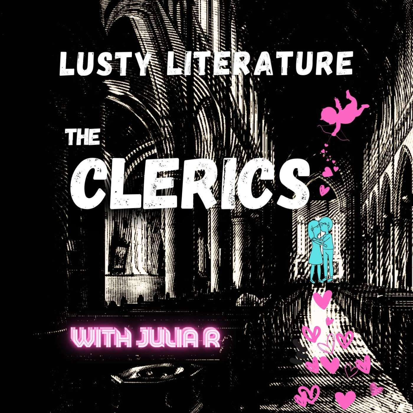 Lusty Literature