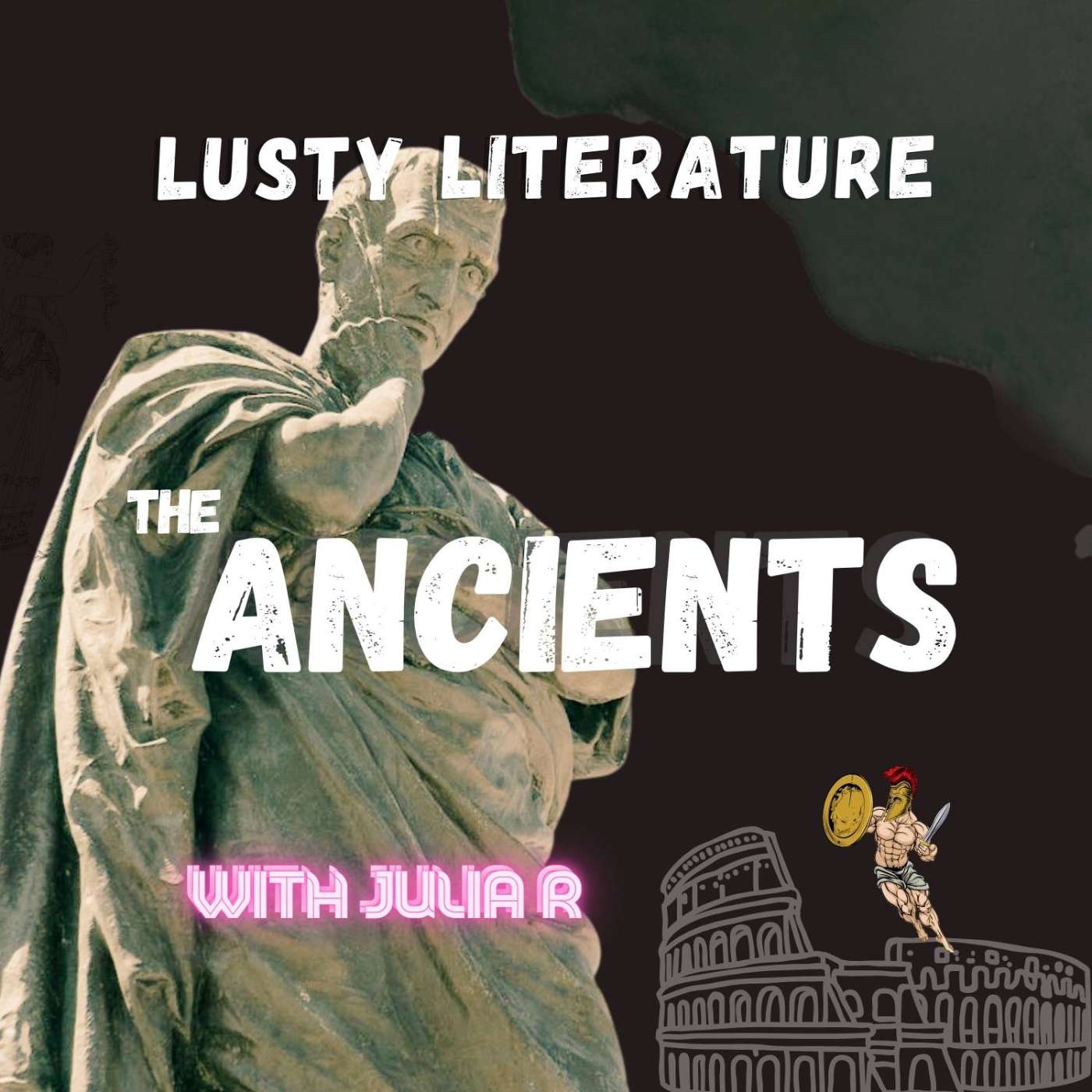 Lusty Literature