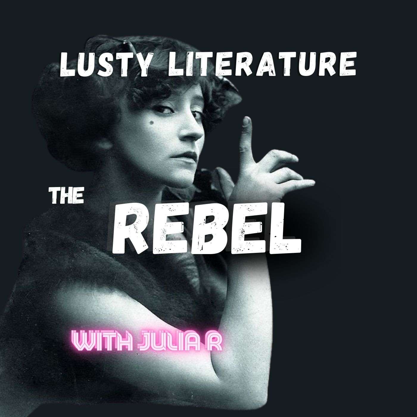 Lusty Literature