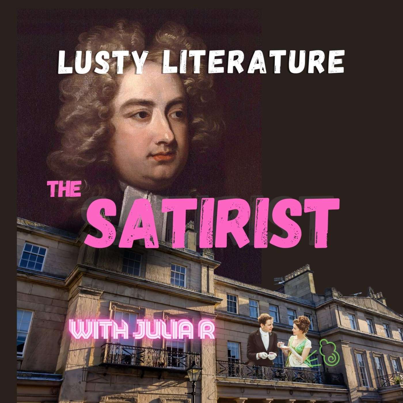 Lusty Literature